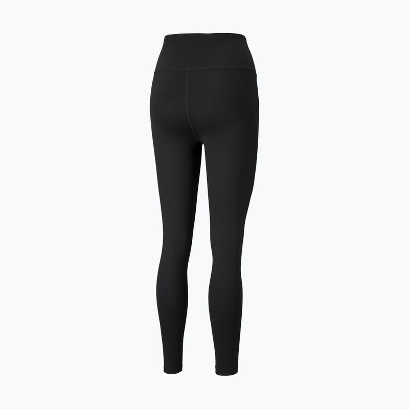 Leggings da allenamento da donna PUMA Favorite Forever Vita Alta 7/8 puma nero 2