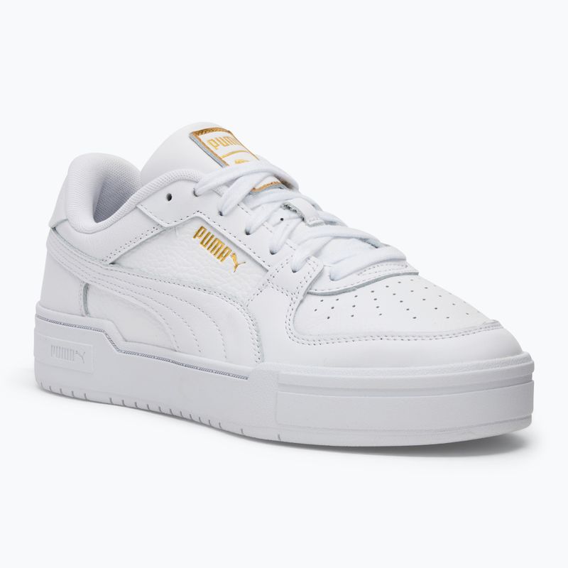 PUMA CA Pro Classic scarpe puma bianco