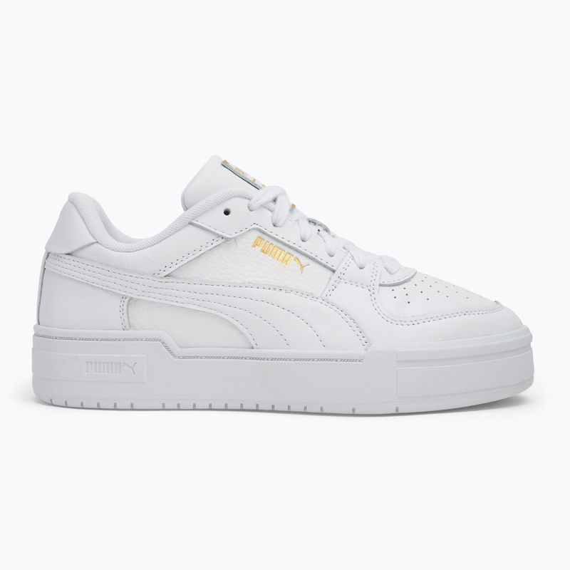 PUMA CA Pro Classic scarpe puma bianco 2