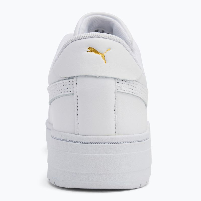 PUMA CA Pro Classic scarpe puma bianco 6