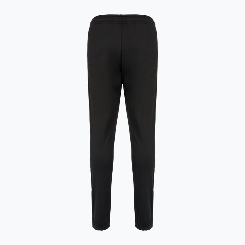PUMA Individualrise Tracksuit rosso/puma nero tuta da ginnastica per bambini 5