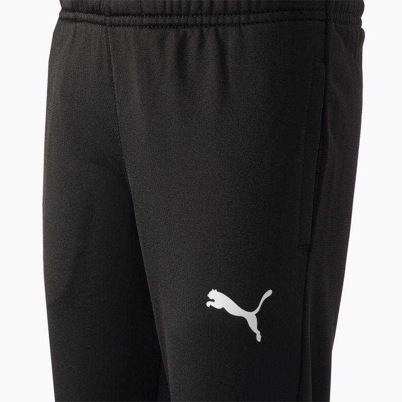 PUMA Individualrise Tuta da ginnastica blu elettrico 3