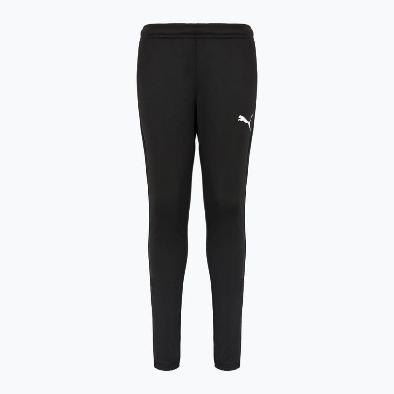 PUMA Individualrise Tuta da ginnastica blu elettrico 4