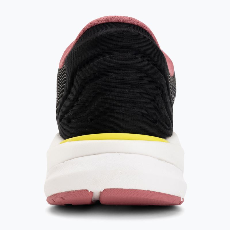 Scarpe da corsa donna Puma Magnify Nitro WTR black/mauvewood 6