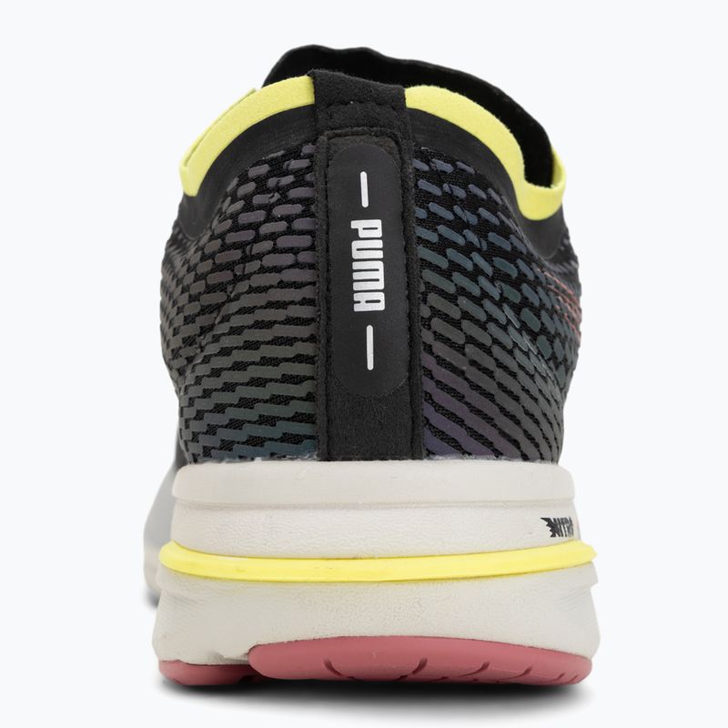 Scarpe da running da donna PUMA Deviante Nitro WTR black 6