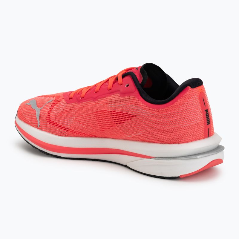 Scarpe da running da donna Puma Eternity Nitro sunblaze/white/black 3