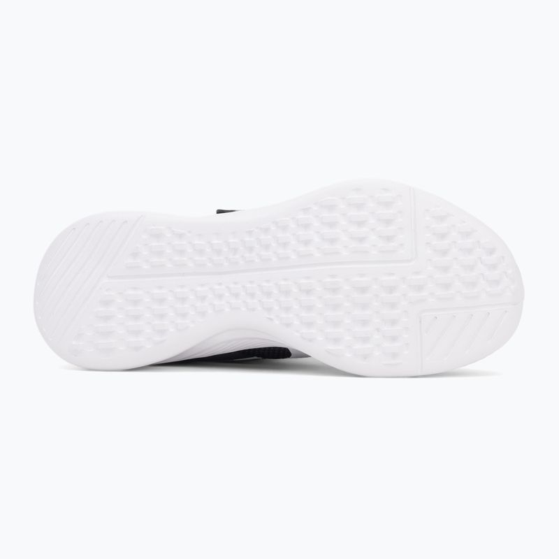 PUMA Flyer Runner V PS scarpe da bambino verde flash/puma bianco 4