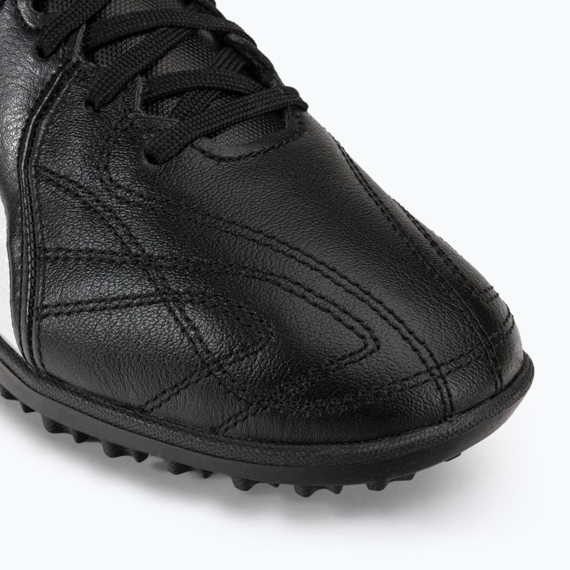 PUMA King Hero 21 TT scarpe da calcio uomo puma nero/puma bianco 7