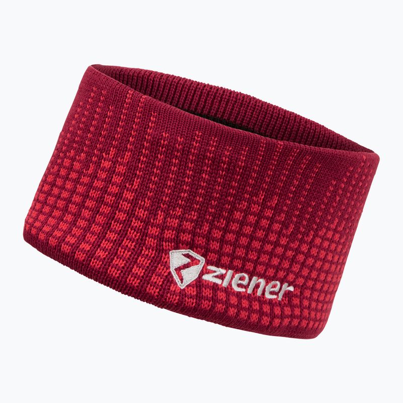 ZIENER Fascia da braccio Igdi rosso 212135.102 4