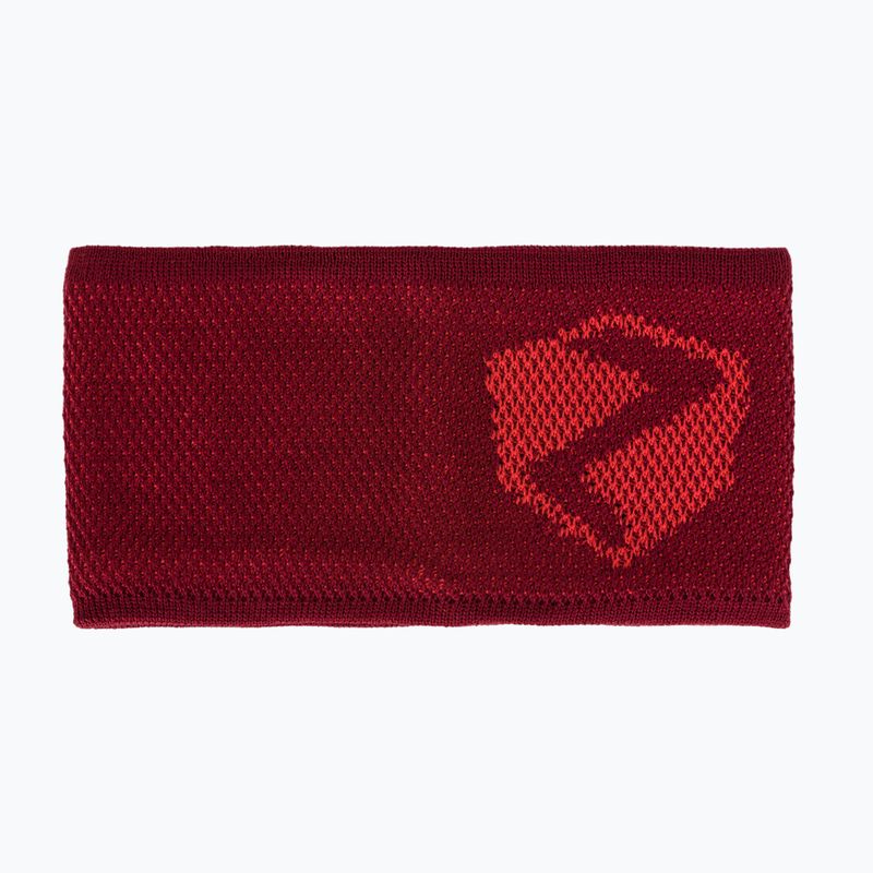 ZIENER Bracciale Ilmar rosso 212136.102 2
