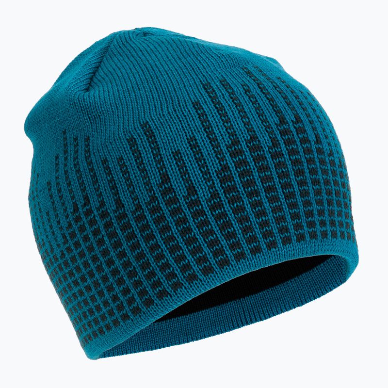 ZIENER Berretto Idalis blu 212148 57