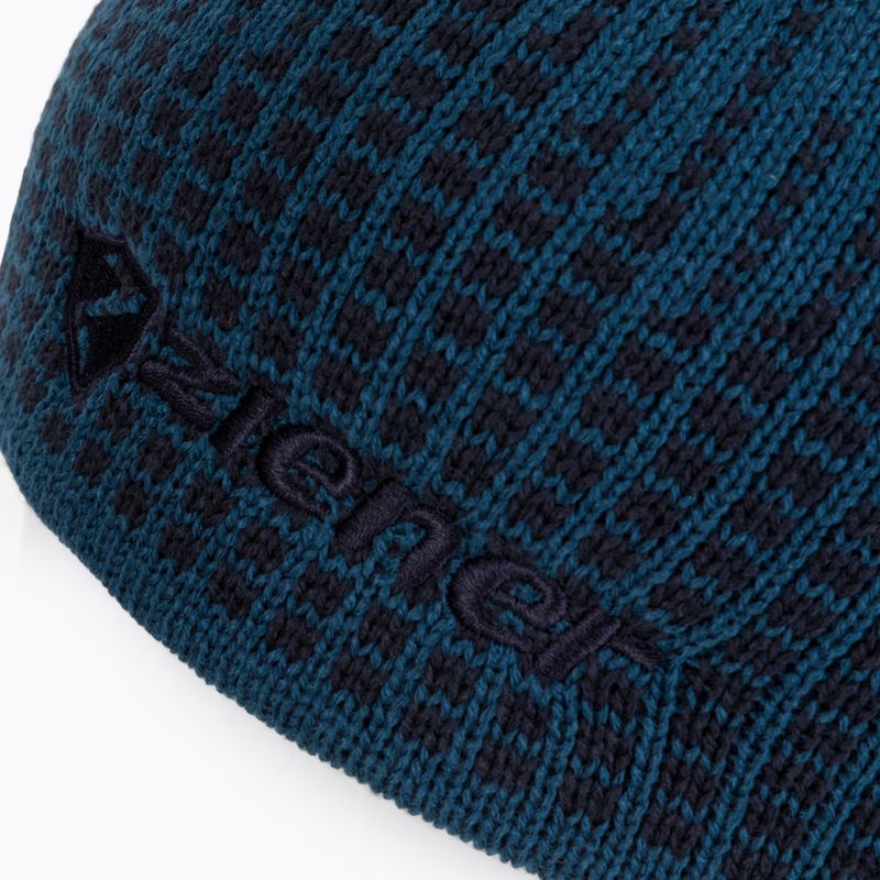 ZIENER Berretto Idalis blu navy 212148.953108 3