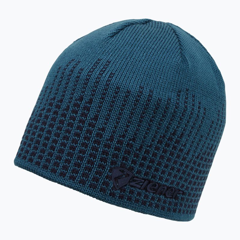 ZIENER Berretto Idalis blu navy 212148.953108 4