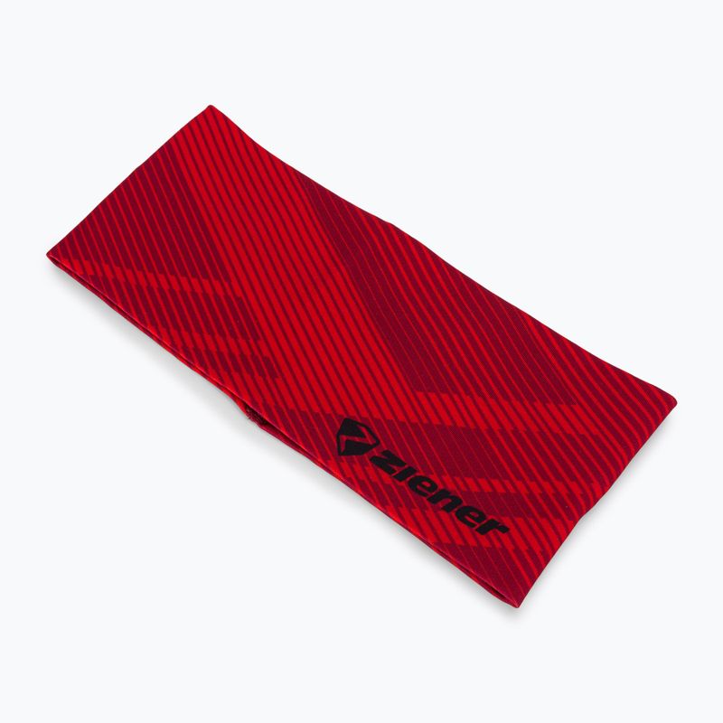 ZIENER Immre fascia da braccio rossa 802163.136