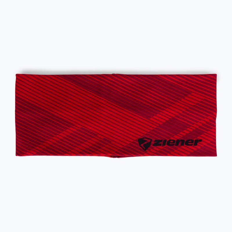 ZIENER Immre fascia da braccio rossa 802163.136 2