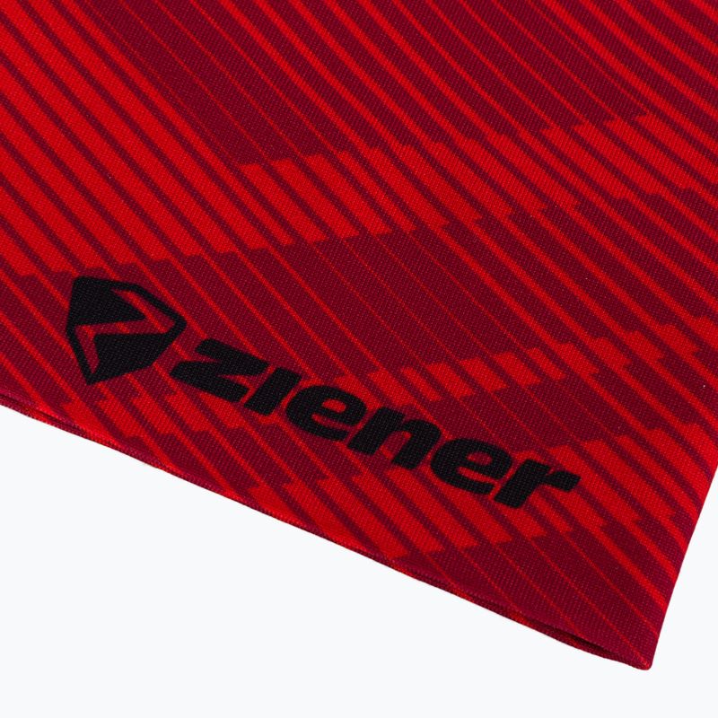ZIENER Immre fascia da braccio rossa 802163.136 3
