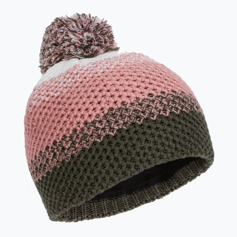 ZIENER berretto invernale per bambini Ishi rosa 802166.153