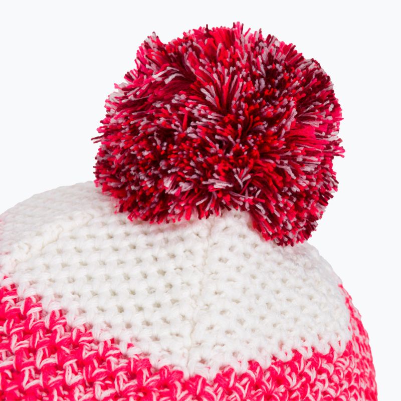 ZIENER berretto invernale per bambini Ishi rosa 802166.758 4