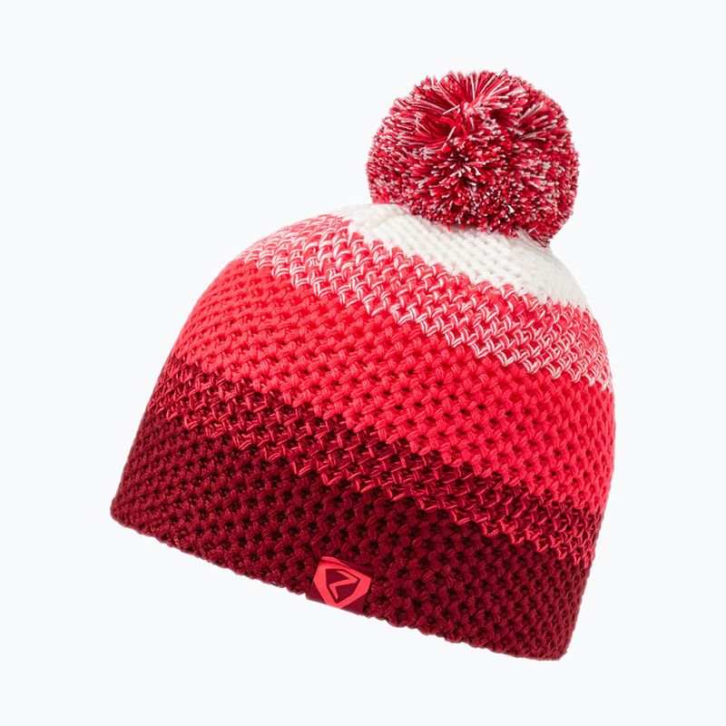 ZIENER berretto invernale per bambini Ishi rosa 802166.758 5
