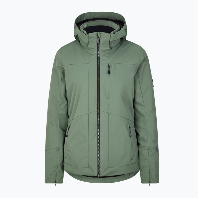 Giacca da sci donna ZIENER Talsina verde 224105 8