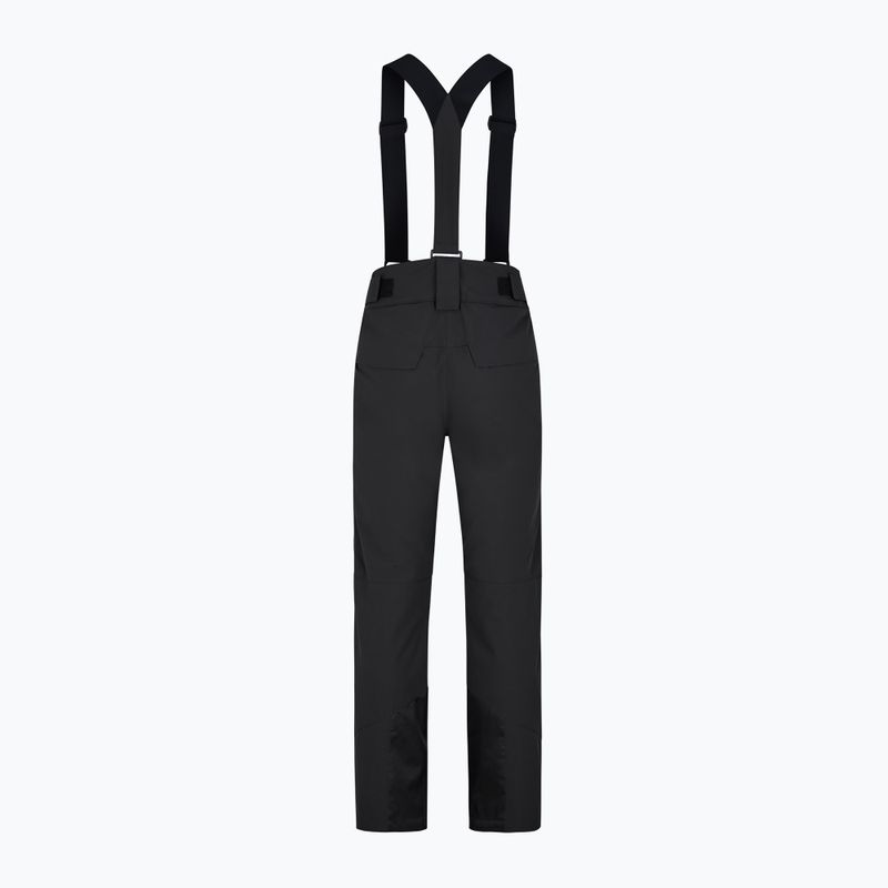 Pantaloni da sci da uomo ZIENER Taga nero 224206 2