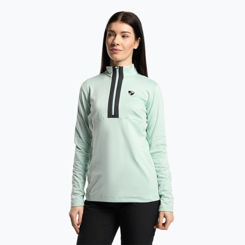 Felpa Japra ice da donna ZIENER