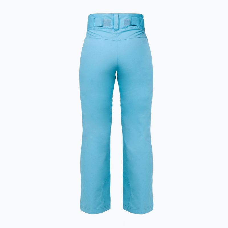 ZIENER pantaloni da sci per bambini Alin blu 227912 2