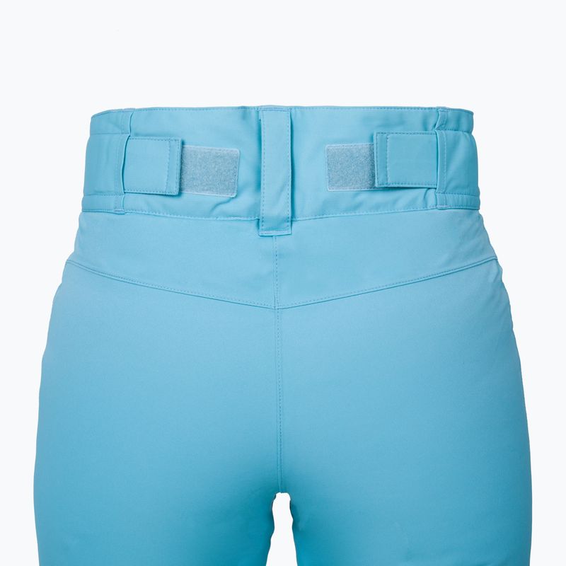 ZIENER pantaloni da sci per bambini Alin blu 227912 6