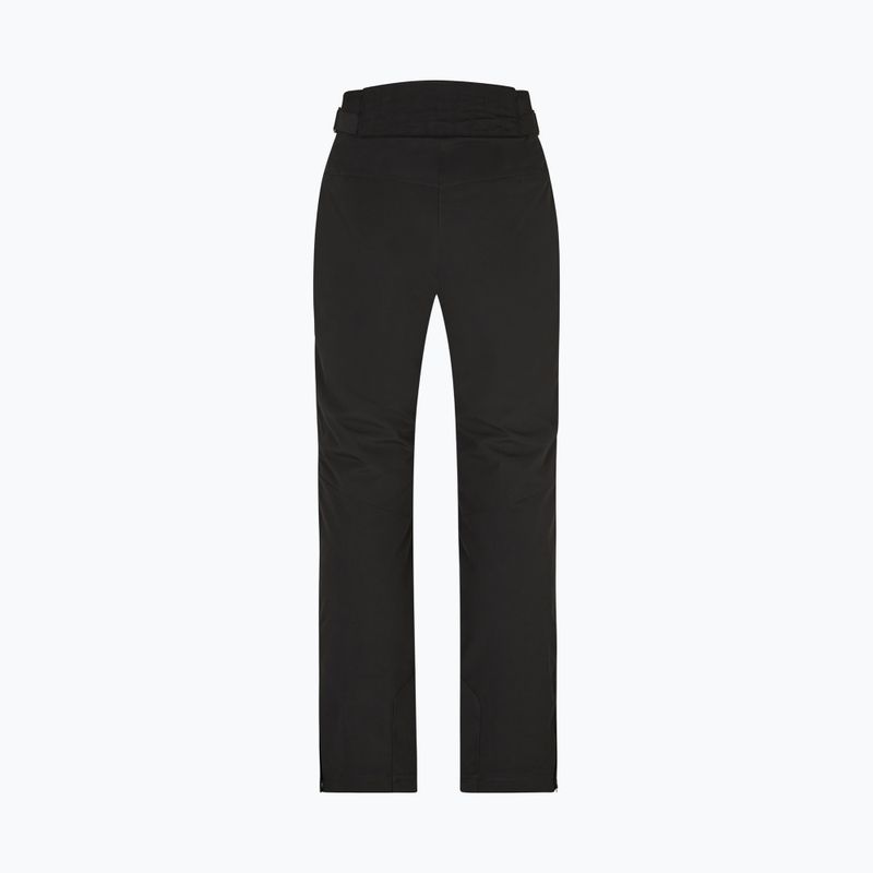 Pantaloni da sci da donna ZIENER Tilla nero 5
