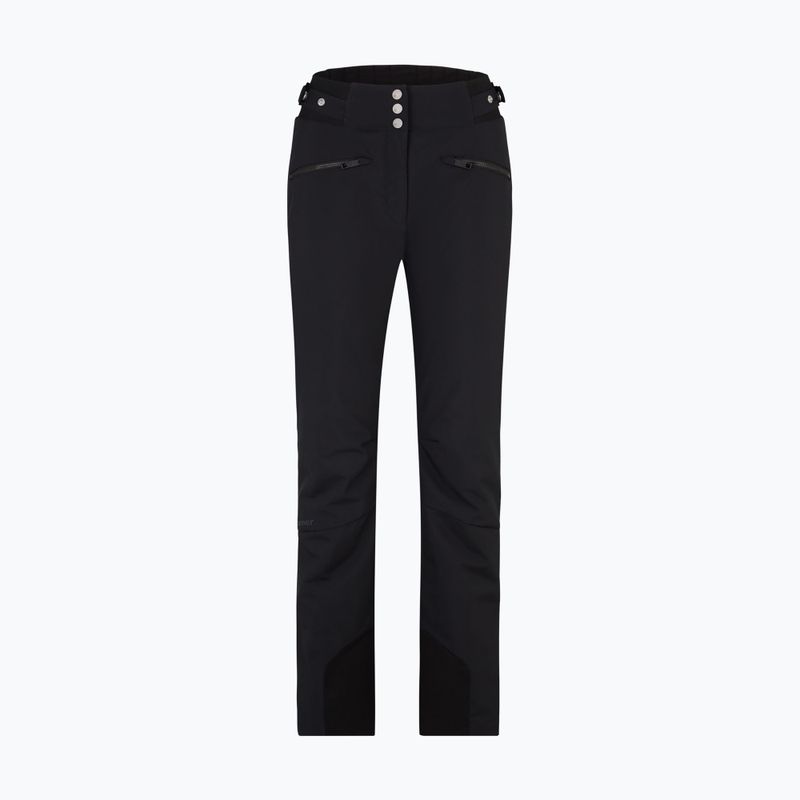 Pantaloni da sci da donna ZIENER Tilla nero 4