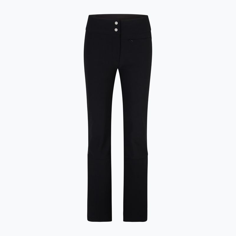 Pantaloni da sci da donna ZIENER Twila nero 4