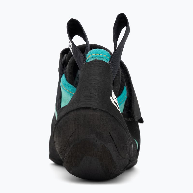 Scarpe da arrampicata da donna adidas Five Ten Niad Vcs W core black/cloud white 6