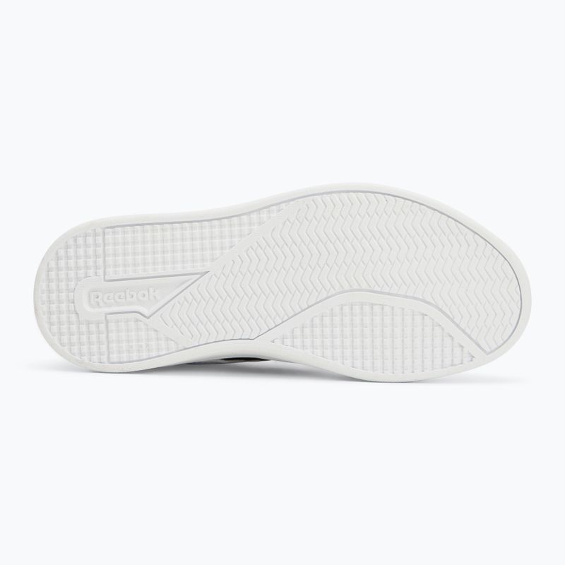 Reebok Royal Prime 2.0 Two Strap scarpe da bambino bianco/bianco/nero 4