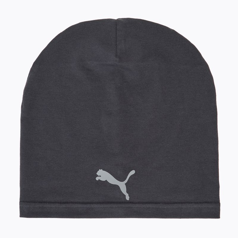PUMA Cuffles Slouchy Cappello da corsa puma nero