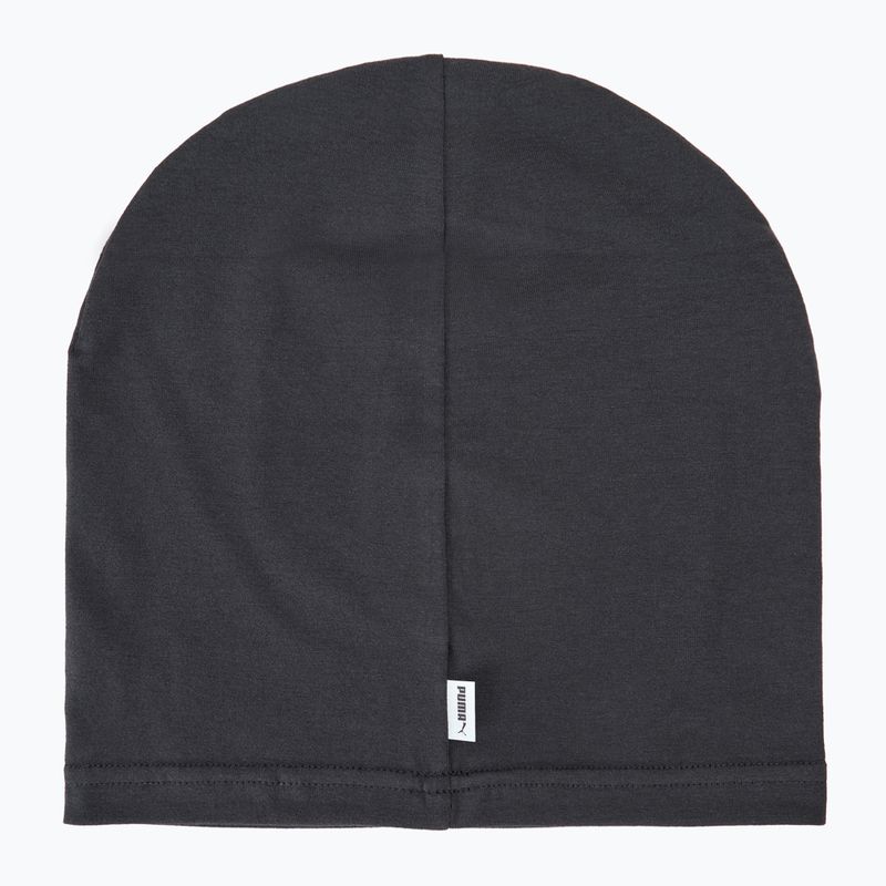 PUMA Cuffles Slouchy Cappello da corsa puma nero 2
