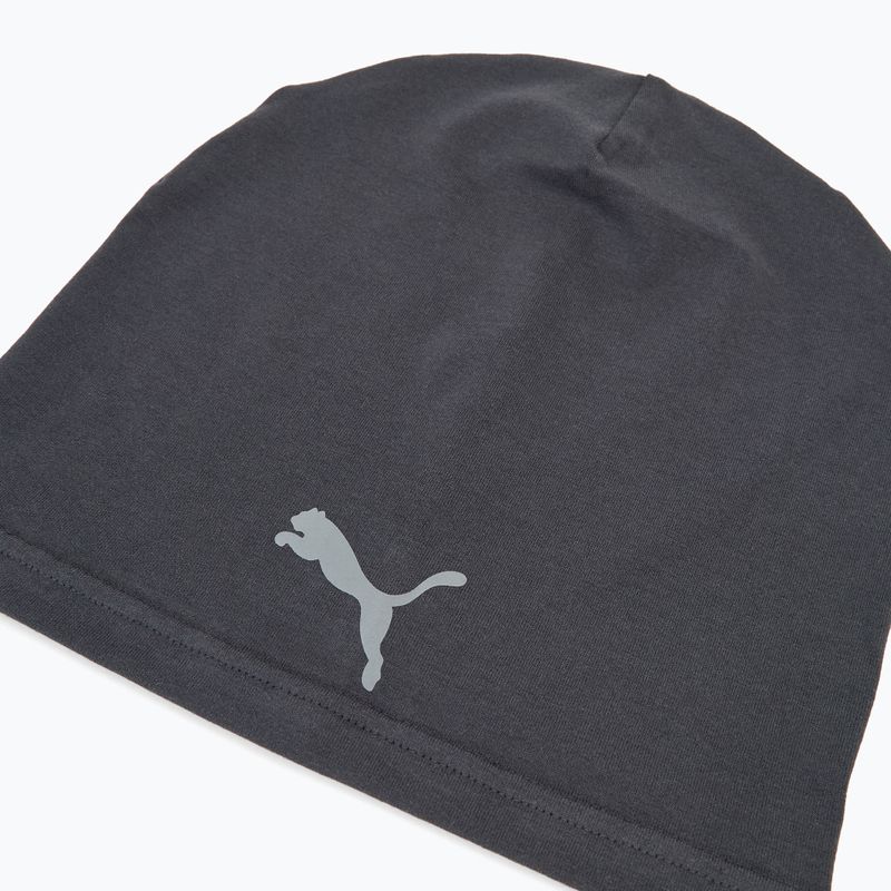 PUMA Cuffles Slouchy Cappello da corsa puma nero 3