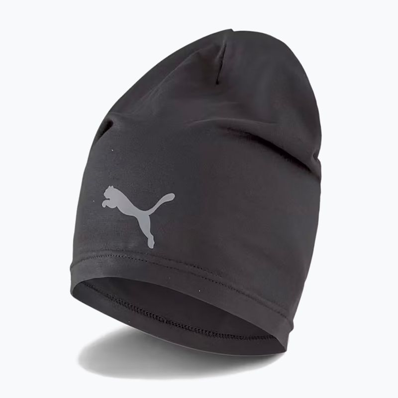 PUMA Cuffles Slouchy Cappello da corsa puma nero 5