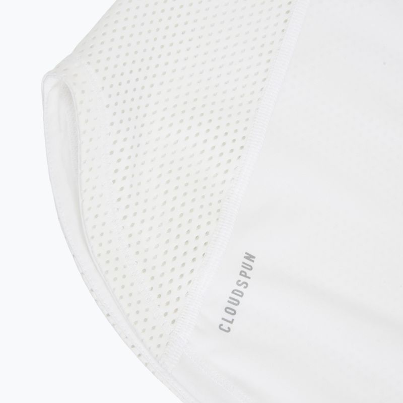 Maglia da running da donna PUMA Run Cloudspun Marathon cream 3