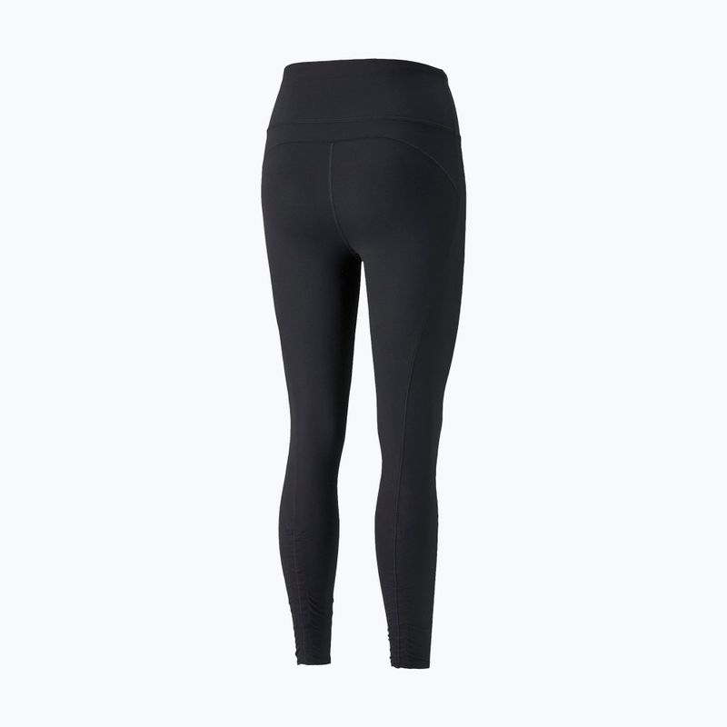 Leggings da allenamento donna PUMA Studio Foundation 7/8 Tight puma nero 7