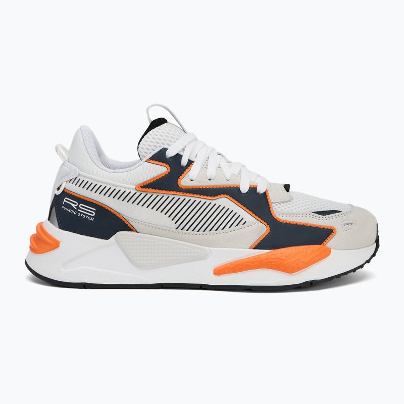 PUMA RS-Z Outline scarpe puma bianco/parigiana notte 2