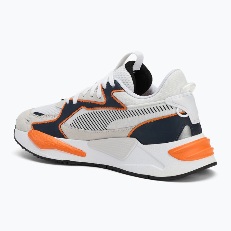 PUMA RS-Z Outline scarpe puma bianco/parigiana notte 3