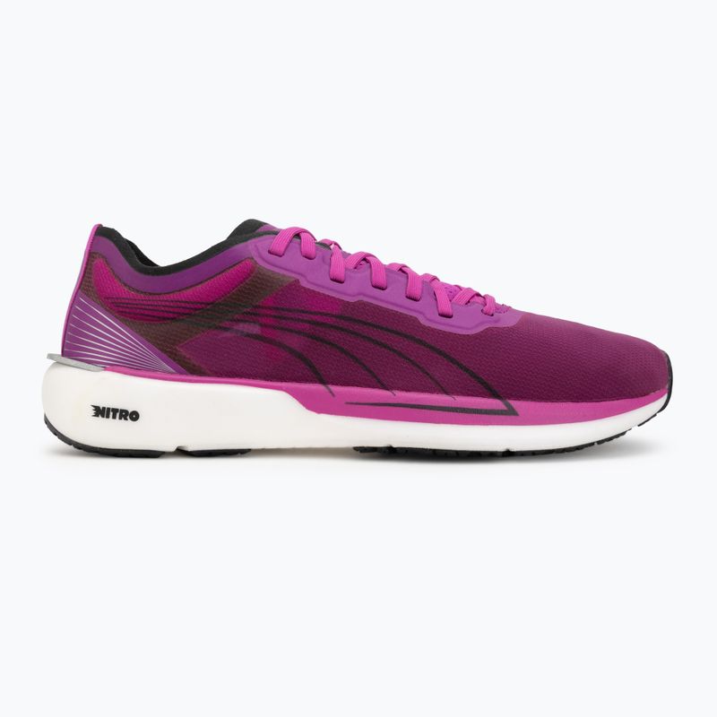 Scarpe da running da donna Puma Eternity Nitro deep orchid 2