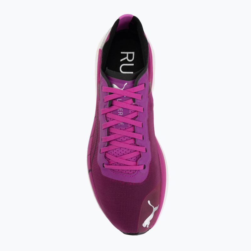 Scarpe da running da donna Puma Eternity Nitro deep orchid 5