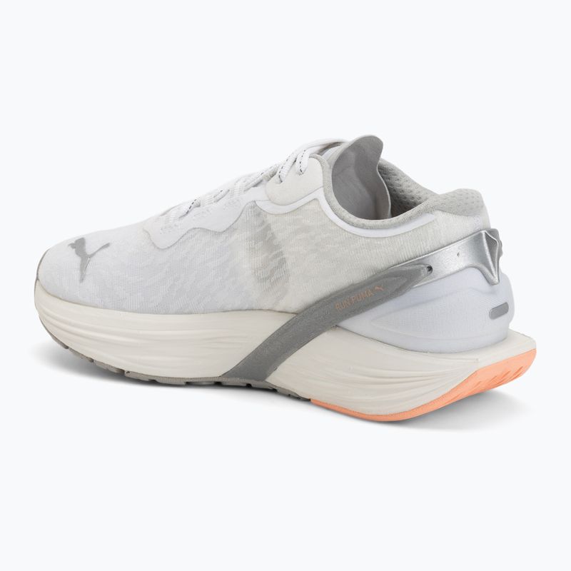 Scarpe da corsa donna PUMA Run Xx Nitro silver/fizzy melon 3