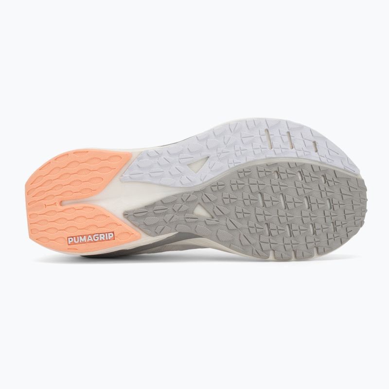 Scarpe da corsa donna PUMA Run Xx Nitro silver/fizzy melon 4