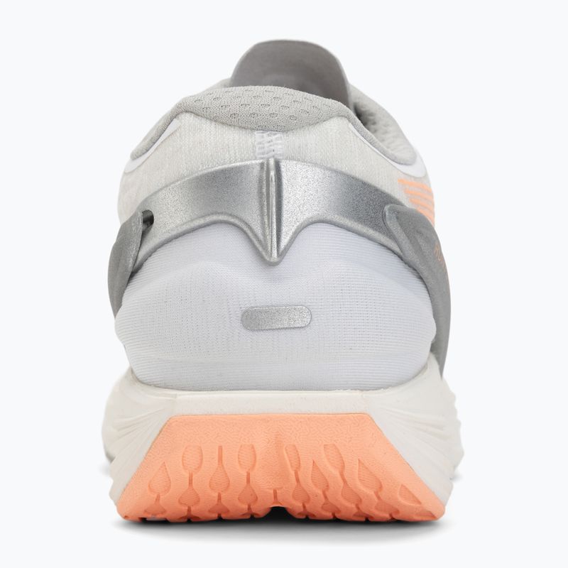 Scarpe da corsa donna PUMA Run Xx Nitro silver/fizzy melon 6