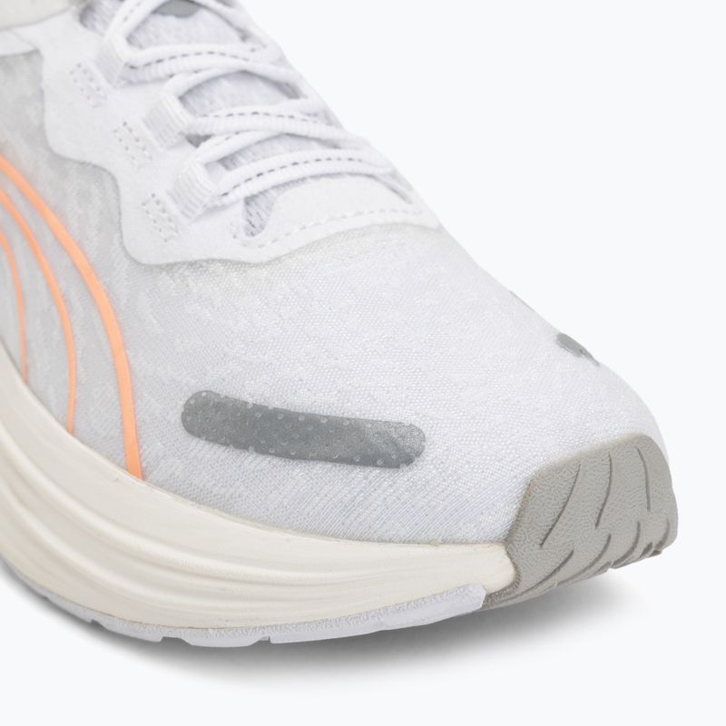 Scarpe da corsa donna PUMA Run Xx Nitro silver/fizzy melon 7