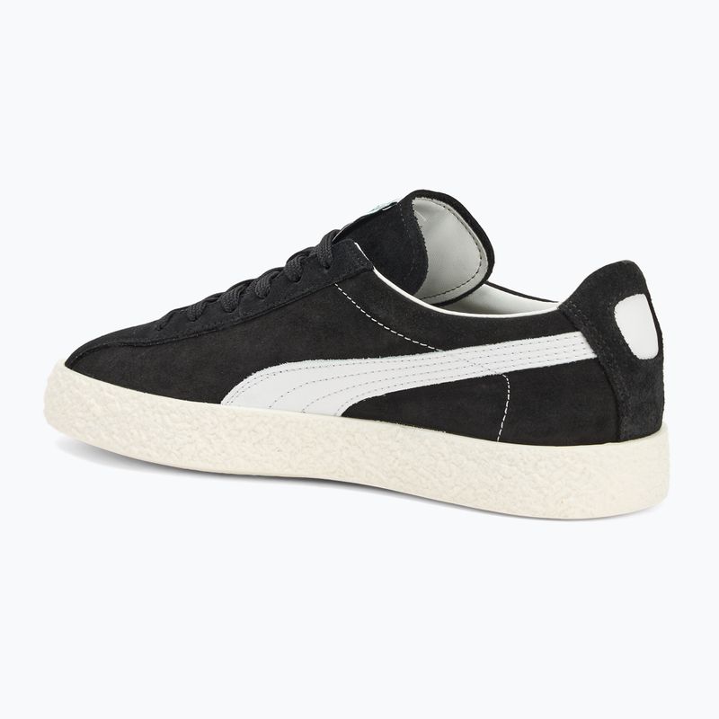 PUMA Muenster Scarpe classiche puma nero/puma bianco 3