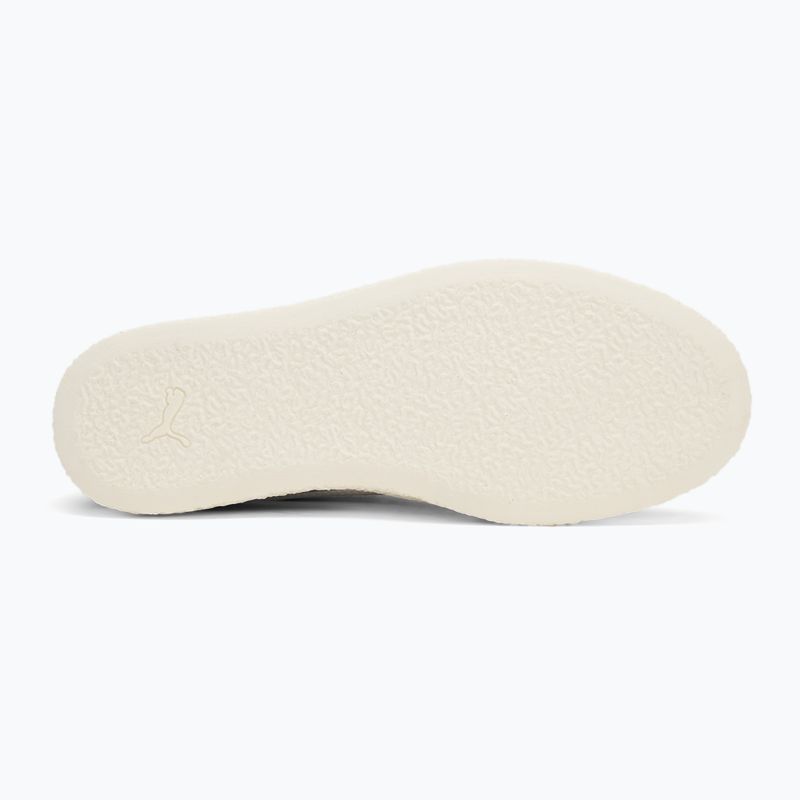 PUMA Muenster Scarpe classiche puma nero/puma bianco 4