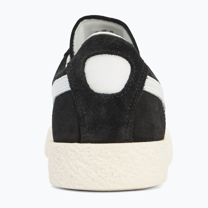 PUMA Muenster Scarpe classiche puma nero/puma bianco 6